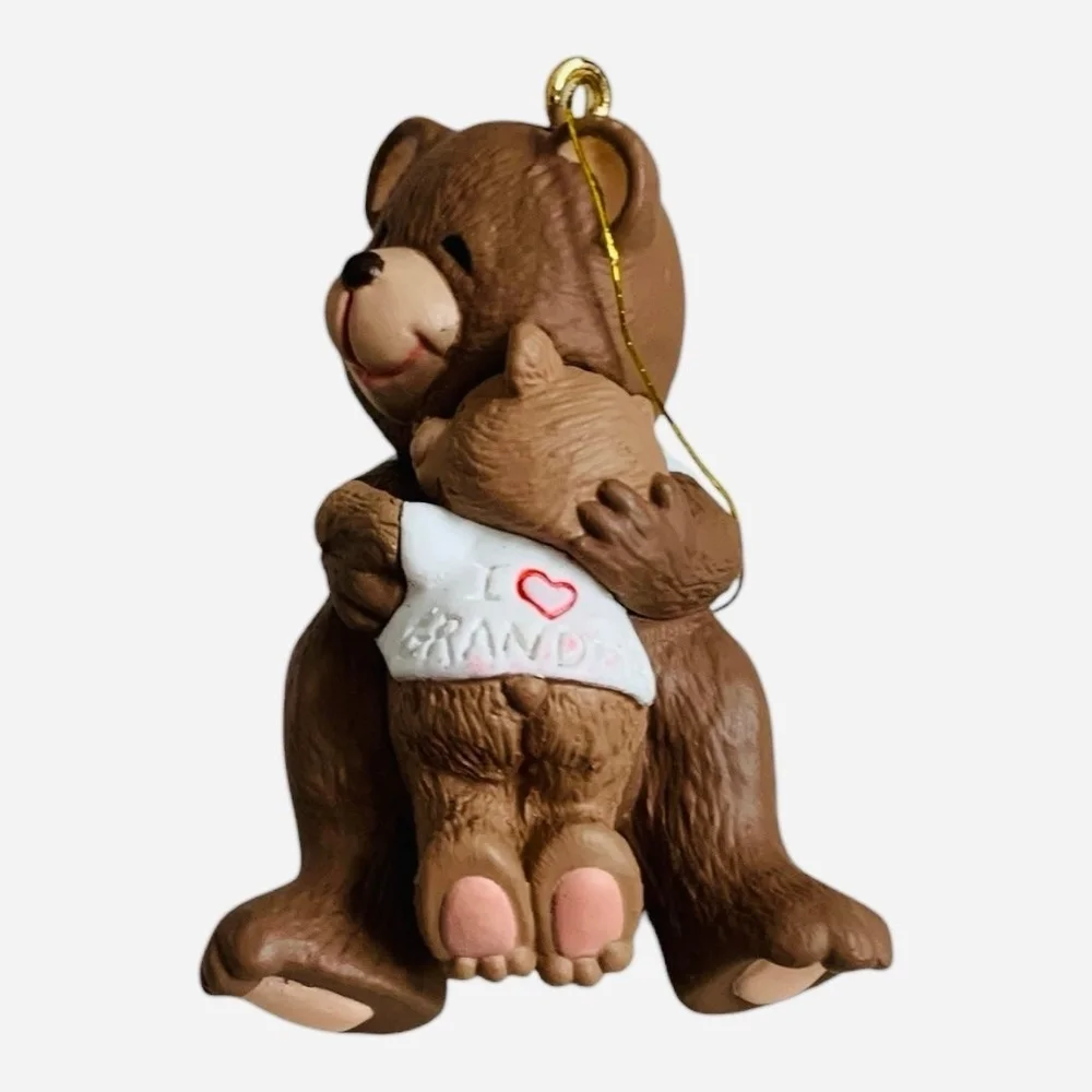 Hallmark vintage 1997